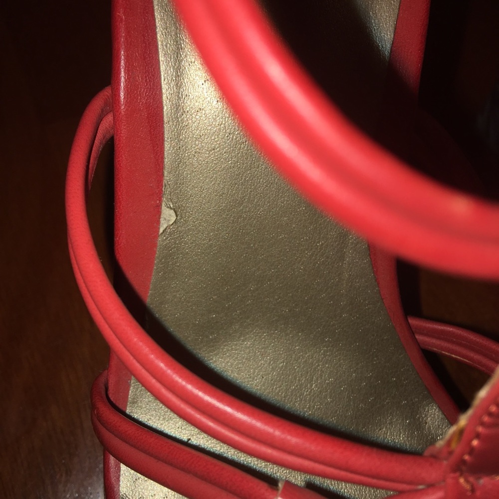 Guess Wedges - Picture 3 of 4